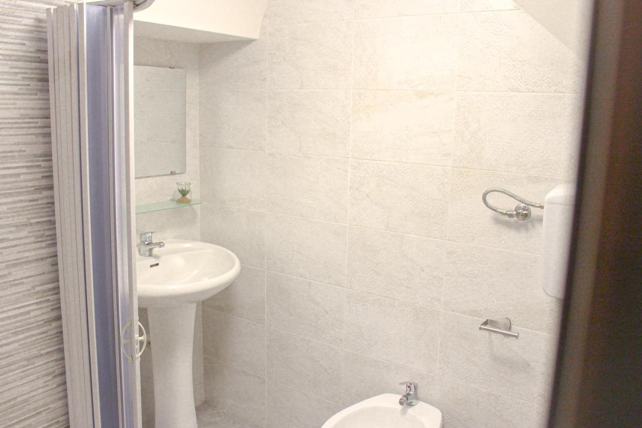 Bianca Napoli 7 Apartment Екстериор снимка