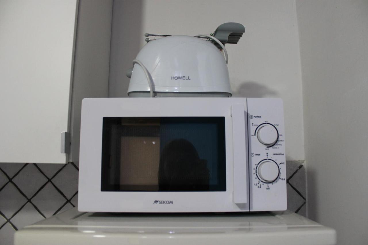 Bianca Napoli 7 Apartment Екстериор снимка