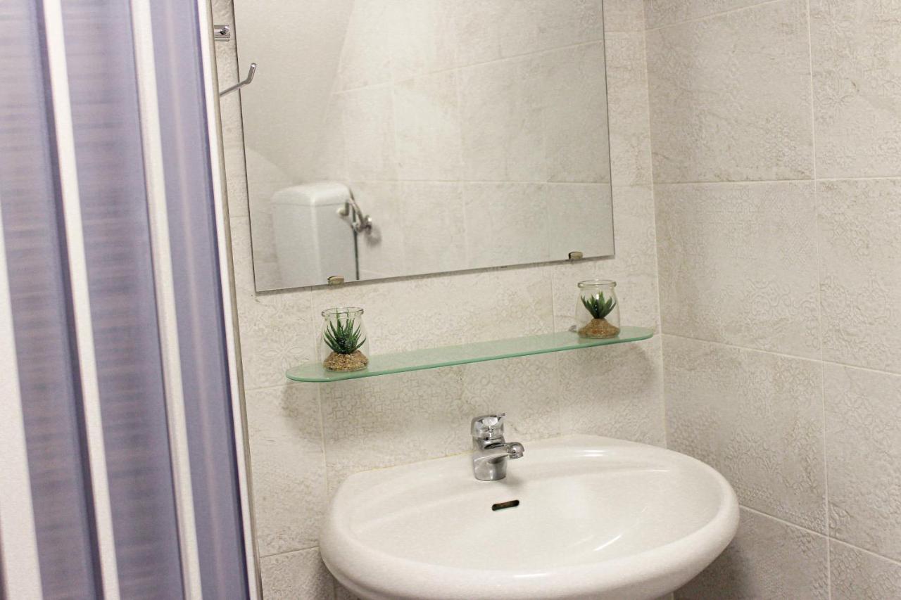 Bianca Napoli 7 Apartment Екстериор снимка
