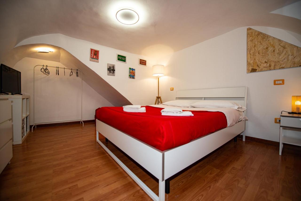 Bianca Napoli 7 Apartment Екстериор снимка