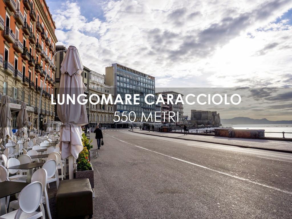 Bianca Napoli 7 Apartment Екстериор снимка